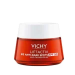 Vichy LifeActiv B3 Anti-Dark Spot Cream SPF 50