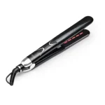 Voduz Hair Straightener Black