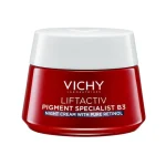 Vichy Liftactiv B3 Tone Correcting Night Cream 50ml