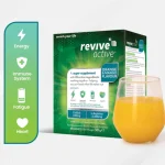 Revive Active | Orange and Mango