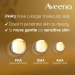 Aveeno Skin Renewal Gently Body Scrub 200ml - Image 5