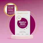 Cleanmarine Menomin 60 capsules - Image 4