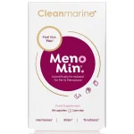 Cleanmarine Menomin 60 capsules