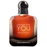 Emporio Armani Stronger With You Absolutely For Him 100ml