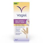 Vagisil Daily Sooth and Protect Cream