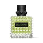 Valentino Donna Born In Roma Green Stravaganza Eau De Parfum