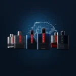 Prada Luna Rossa Sport Eau de Toilette - Image 3