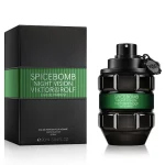 Viktor & Rolf Spicebomb Night Vision Eau De Parfum 90ml - Image 2