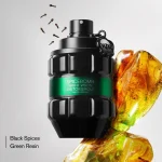Viktor & Rolf Spicebomb Night Vision Eau De Parfum 90ml - Image 3