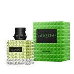 Valentino Donna Born In Roma Green Stravaganza Eau De Parfum - Image 2