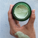 Green Angel Seaweed Face Mask - Image 4