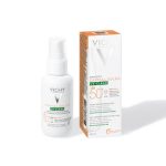 Vichy Capital Soleil UV-Clear SPF50+ Protection for Blemish-Prone Skin