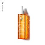 Vichy Capital Soleil Cell Protect Oil Spray SPF50+