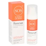 Science Of Skin Rescue