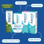 Anusol Ointment 25g - Image 3