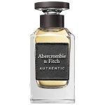 Abercrombie & Fitch Authentic Homme Eau de Toilette 100ml