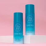 Ella & Jo Clear Skin - AHA & BHA Clarifying Liquid