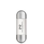 Carolina Herrera 212 NYC Eau de Toilette 60ml