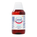 Corsodyl Mouthwash | Freshmint Flavour