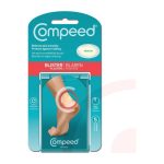Compeed Mixed Blister Plaster