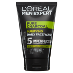 L'Oreal Men Expert Pure Carbon Purifying Daily Face Wash