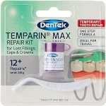 Dentek Temparin Max Repair Kit