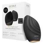 Geske SmartAppGuided Sonic Facial Brush | 5 in 1