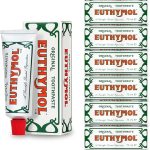 Euthymol Origional Toothpaste