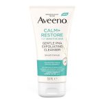 Aveeno Calm Restore Gentle PHA Exfoliating Cleanser