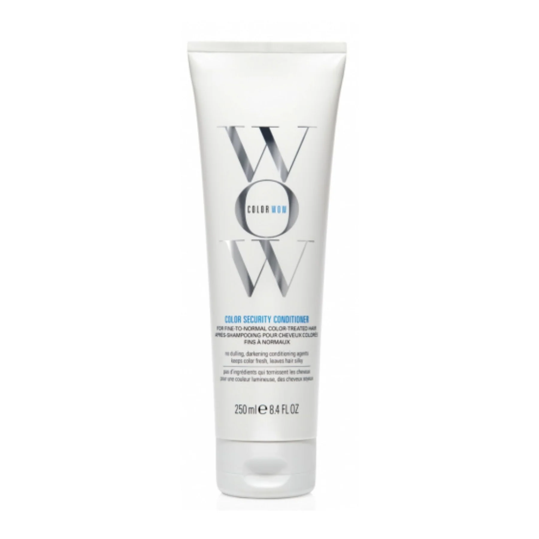 CW_ColorSecurityConditioner_FNHair_jpg_6a34932a-95f1-4b60-b266-70751908a113_1800x1800 Colour Wow Color Security Conditioner - Image 1