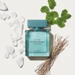 Narciso Rodriguez For Him Vetiver Musc Eau de Toilette 100ml - Image 3