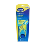 Scholl GelActiv Casual Insoles