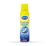 Scholl Fresh Step Shoe Spray 150ml