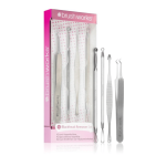 Brush Works Blackhead Remover Set