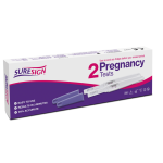 Suresign Pregnancy Tests | 2 packs