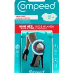 Compeed High Heel Blister Plaster