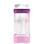 Brush Works Facial Cleansing Brush