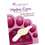 Carnation Footcare Hydro Corn | 10 pack