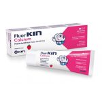 Fluor Kin calcium toothpaste