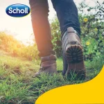 Scholl Fresh Step Shoe Spray 150ml - Image 5