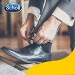 Scholl Fresh Step Shoe Spray 150ml - Image 4