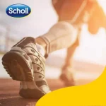 Scholl Fresh Step Shoe Spray 150ml - Image 2