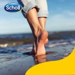Scholl Fresh Step Shoe Spray 150ml - Image 3
