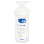 E45 Cream 500g