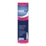 Snoreeze Snoring Relief | 25 Usage