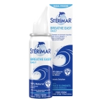 Stérimar Breathe Easy Daily |100% Natural Sea Water