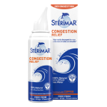 Stérimar Congestion Relief | 100% natural sea water