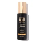 Dripping Gold Express Serum Medium