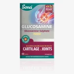 Sona Glucosamine | 700mg Healthy Cartilage & Joints
