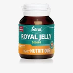 Sona Royal Jelly 500mg